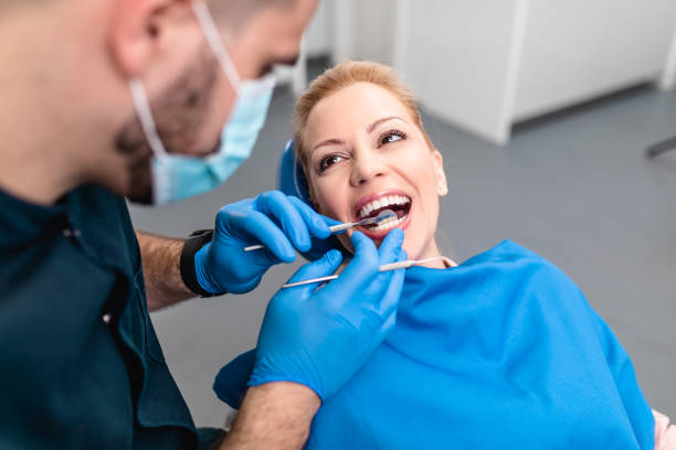 Best Periodontal (Gum) Disease Treatment  in Bellmead, TX