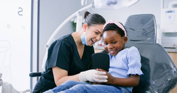 Best Laser Dentistry  in Bellmead, TX