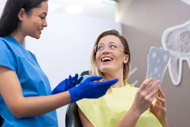 Best Sedation Dentistry  in Bellmead, TX