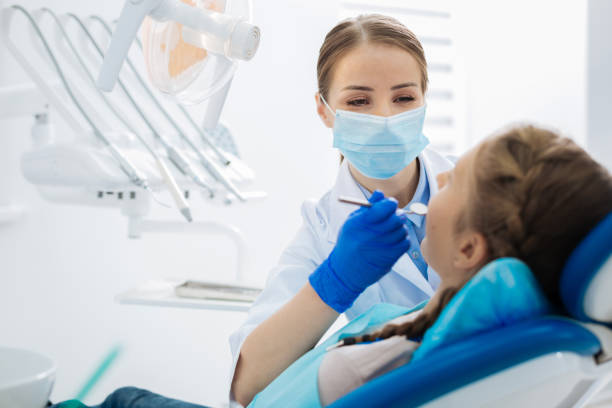 Best Pediatric Dentistry  in Bellmead, TX